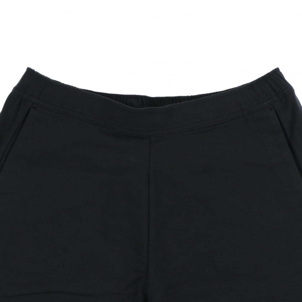 Canterbury JAPAN CROSSOVER SHORTS 19_Black S