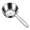 TLXT 304 Stainless Steel Long-Handled Water Ladle