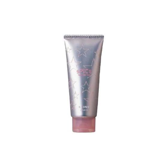 SPICE Arimino Spice Tube Series Gloss 100g Hair Wax