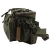 MultiFunction Fishing Tackle Bag Fishing Shoulder Waist Packs Multi Pockets Bait Lure Bag