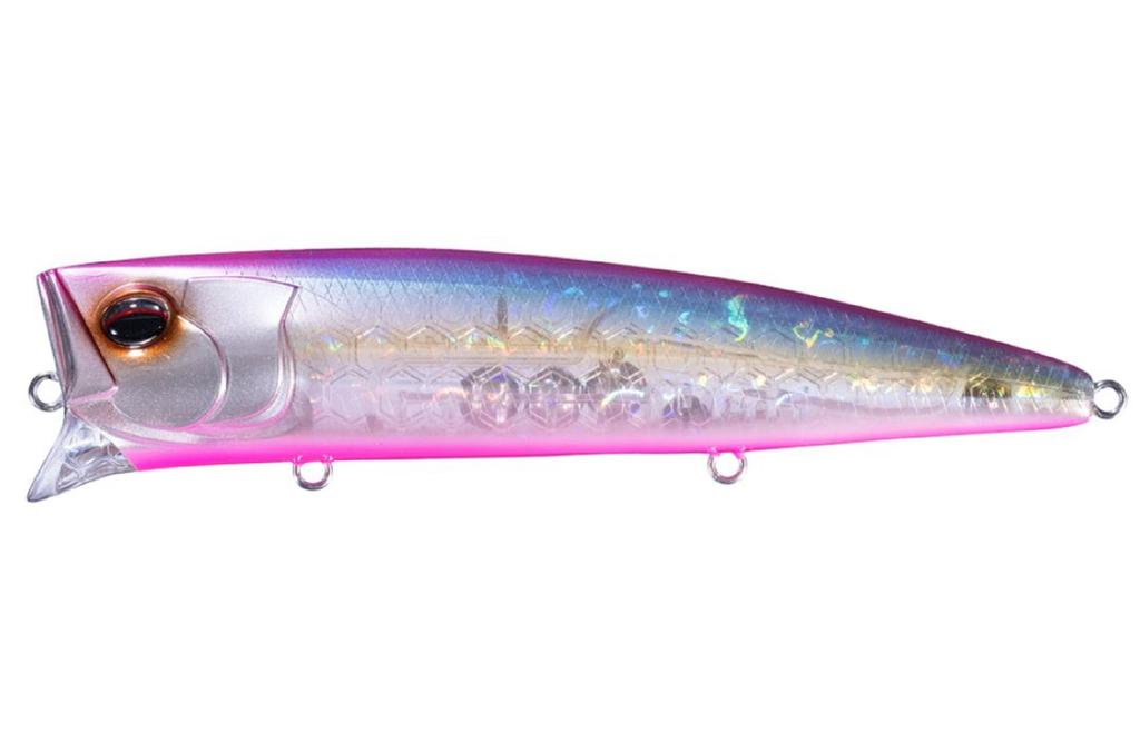 OSP Moses 145F Floating Lure G19 (9104)