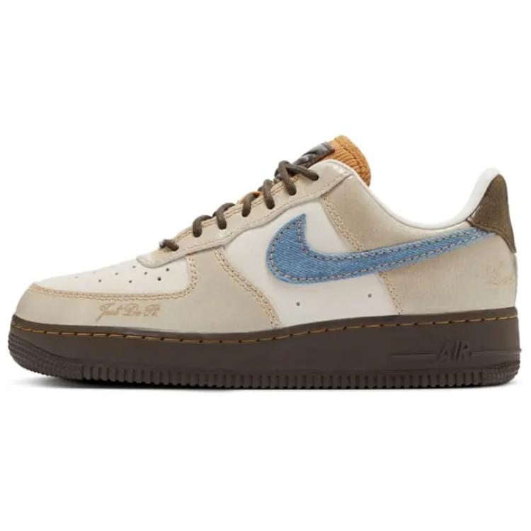 Nike Air Force 1 Low Love And Peace Women's Sneakers HQ3458-142
