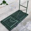 Yongdai 1.2M Field Folding Table and Chair Set