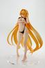 To LOVEru Darkness Tearju Lunatique Scale PVC Painted Complete Figure -Trouble- 1/7