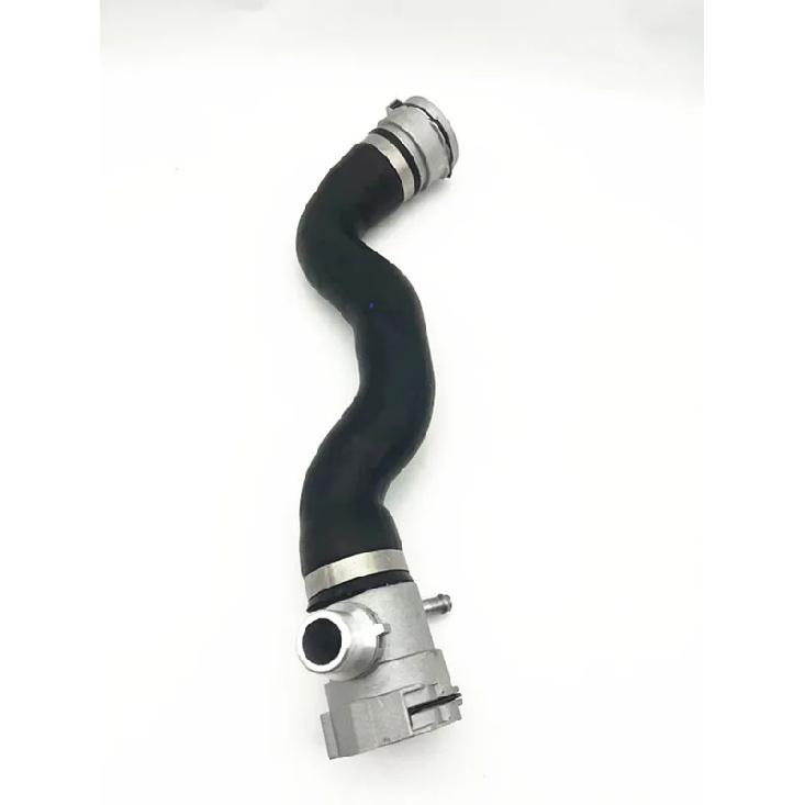 OE; 17127619684 for BMW Cooler Tank Water Pipe Hose Improved F10 F11 F18 520 525 525 530 5-series