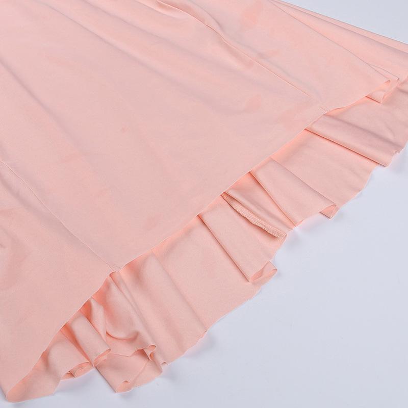 Dámské letní špagetový pásek sexy maxi elegantní narozeninové šaty vestido klub vestido