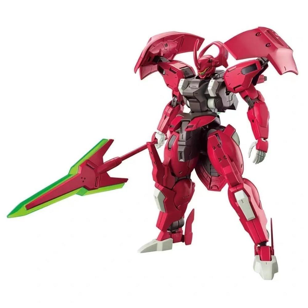 Anime MOBILE SUIT GaoGao XingDong STAR GK HG 1/144 Assembled Model GTO RX-78-2 Gouf GM FREEDOM Shiden Robot Toys Action Figure