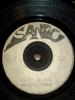 7inch Record AUGUSTUS PABLO  LEONARD SANTIC ALL  Pablo In Dub  Hell Boat NONE Santic 1973 Jamaica Reggae Ska  Dub Used