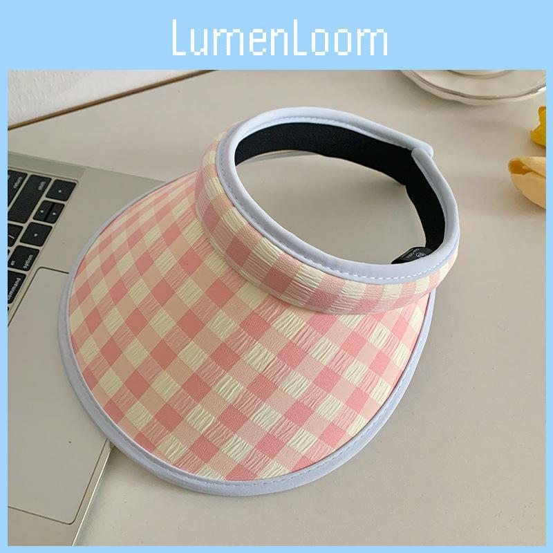 Charming Summer Cap For Women With Sun Protection For Spring Getaways