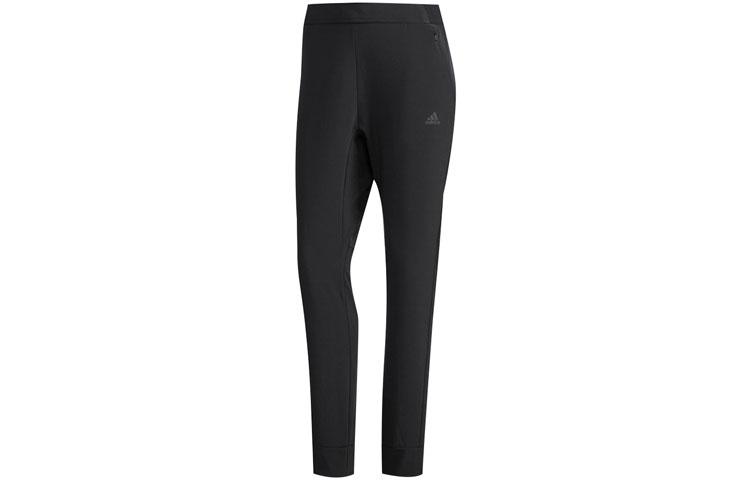 Adidas Sports Pants Women s Black Moderate DP6791 S