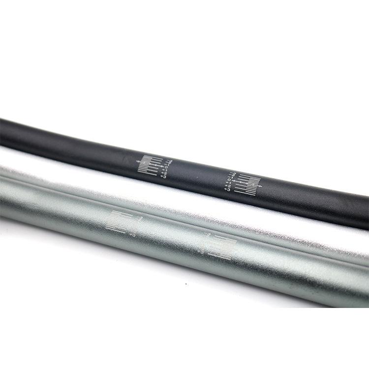 CG125 22mm Aluminum Alloy Universal Retro Cruiser Low Handlebars
