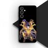 Casing for Xiaomi Poco C75 C65 C85 X7 X6 M8 F7 F8 Ultra F6 Pro Phone Cover Protective Case Saints Seiyas