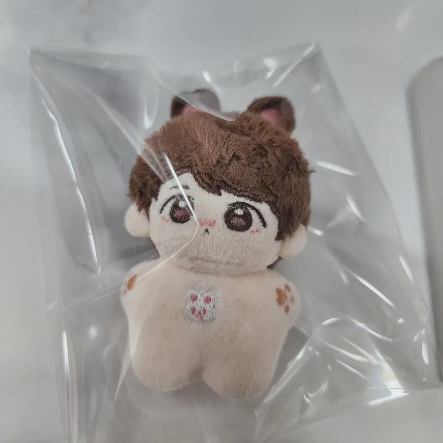 

Bts Jungkook 5 Cm Doll 5 Rings