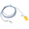 TL W5MC1 NPN NO 5mm Inductive Proximity Sensor Detection Switch 3 Wire DC 12 24V
