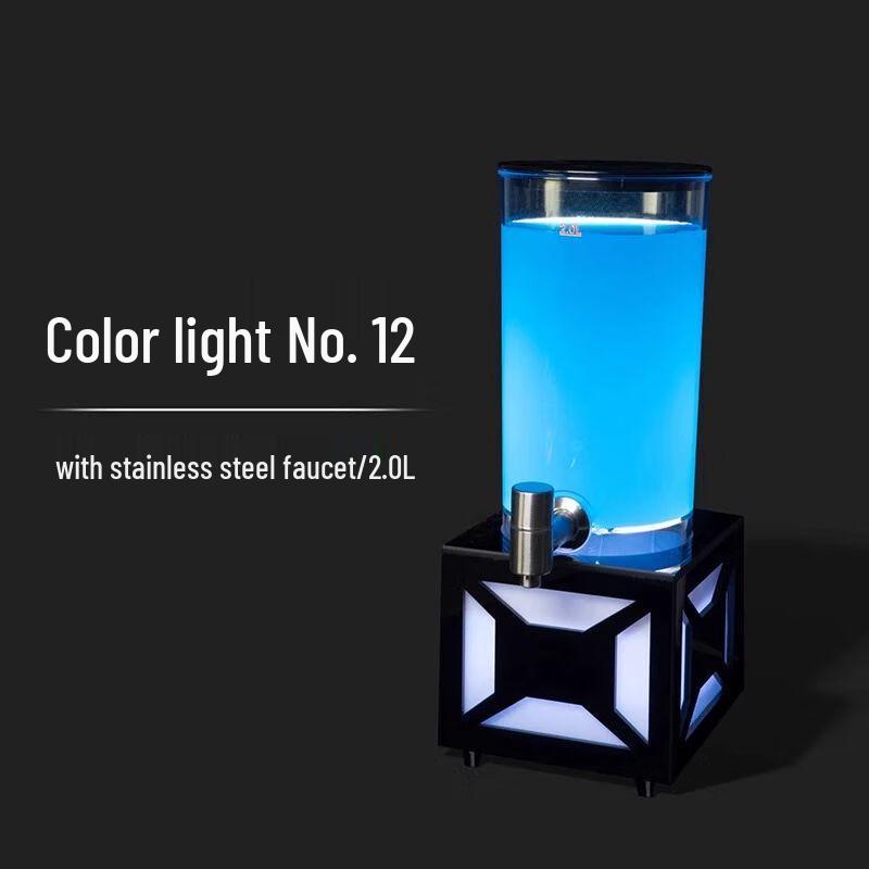 Yilimeng Beverage Dispenser Tower