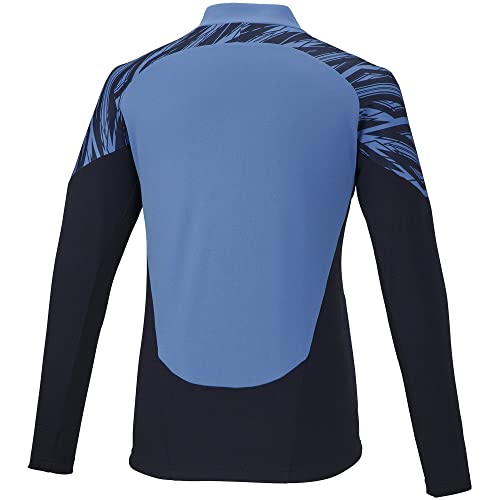 Mizuno Supersonic 150 Soft Knit Soccer Jacket, Junior (P2MC2035)