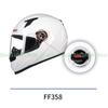 652F Replacement Shield Motorcycle Helmet Visor Rotate Switch for FF370/358/386/394/325/396