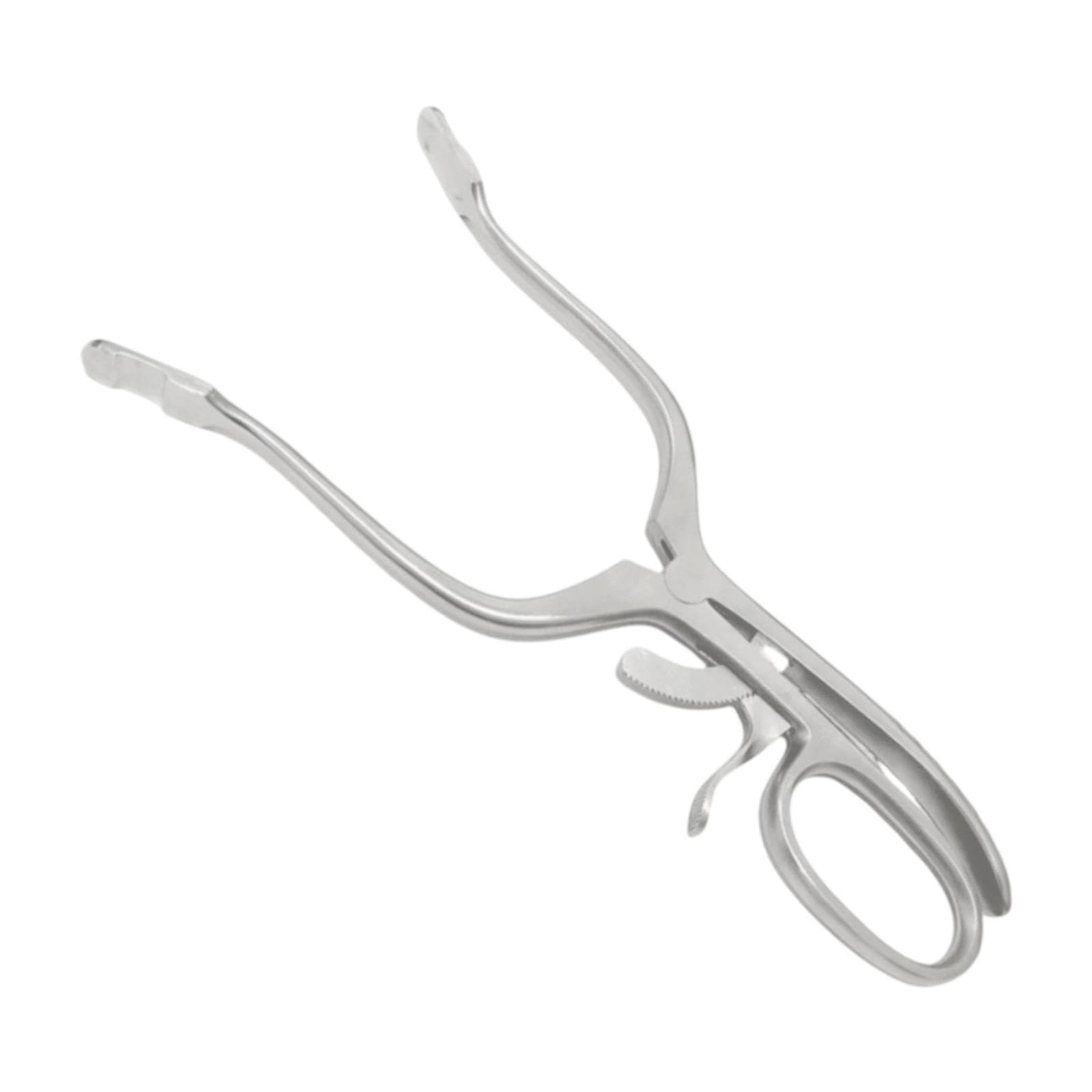 

Новий Риб ячий Рот Риб ячий Рот Риб ячий Рот Риб ячий Рот Гачок Приманка Гачок Риболовля Рибальський Інструмент для Рибалок LOL-FUN [2025 Надходження] Відкривач, Відкривач, Розширювач, срібний