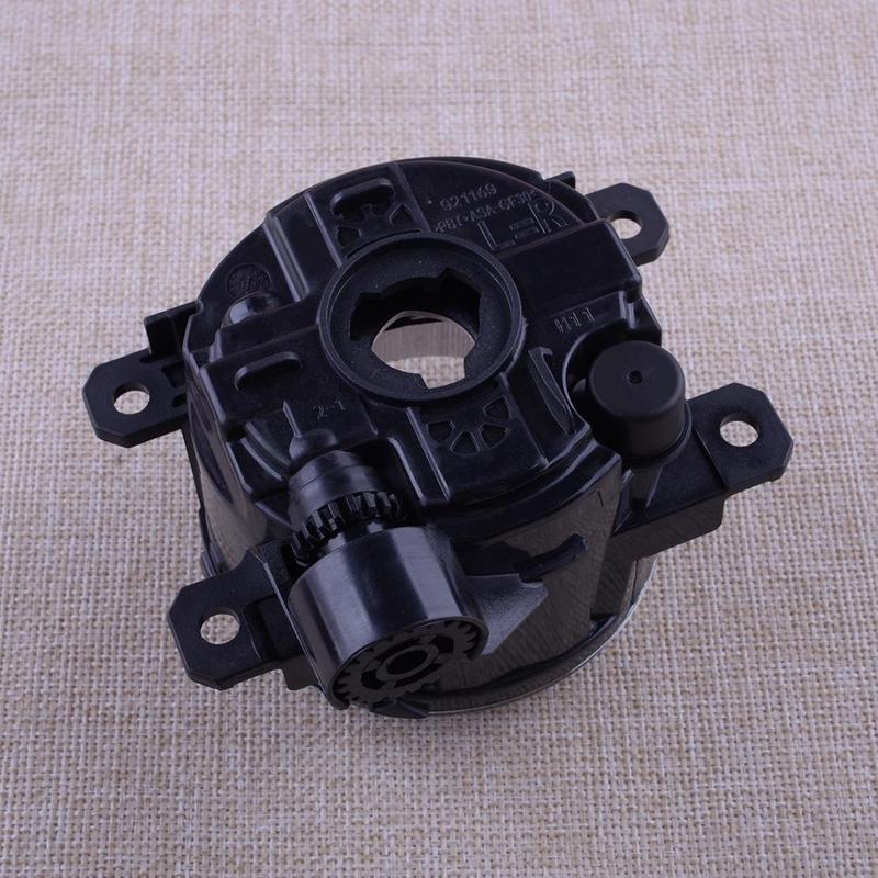 Car Front Fog Light Lamp Fit for Honda CR-V Crosstour Pilot Acura TSX RDX TL ILX 2013 2014 Without Bulb 33900-T0A-A01