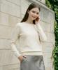 SOUP Basic Round Neck Knit (Scrlkf1)