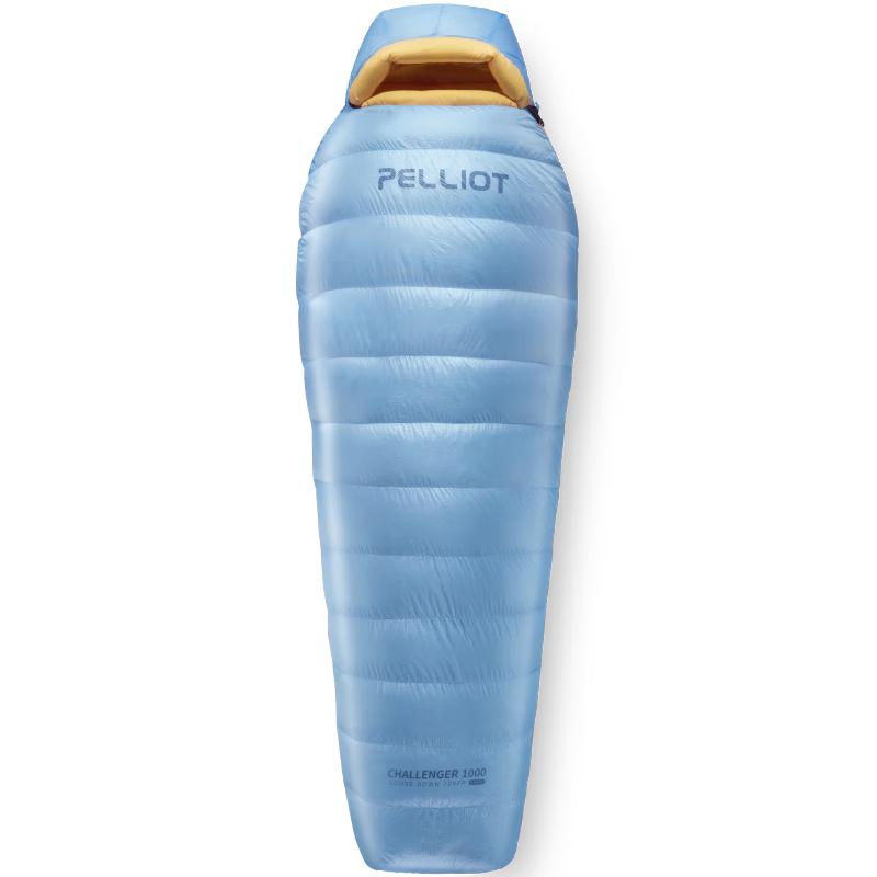 Pelliot  Qichen  Lightweight Goose Down Sleeping Bag
