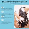 Anti-hair Loss Shampoo Gently Clean Balance Oil Does Not Stimulate Moisture Scalp Strong Hair Dense Nourishment Promote Hair Dense Growth