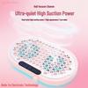 2025 High-Power Silent Brushless Dual-Turbine Nail Dust Collector for Salons