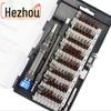 60-in-1 Upgraded Screwdriver Set - S2 Steel Telecommunications & iPhone Disassembly Tools