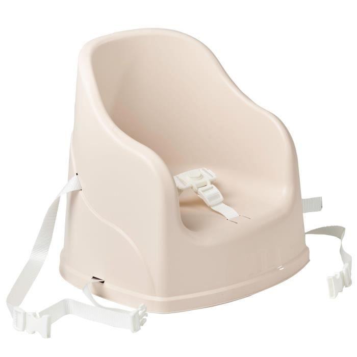 THERMOBABY Chair Booster Block Ice Brown