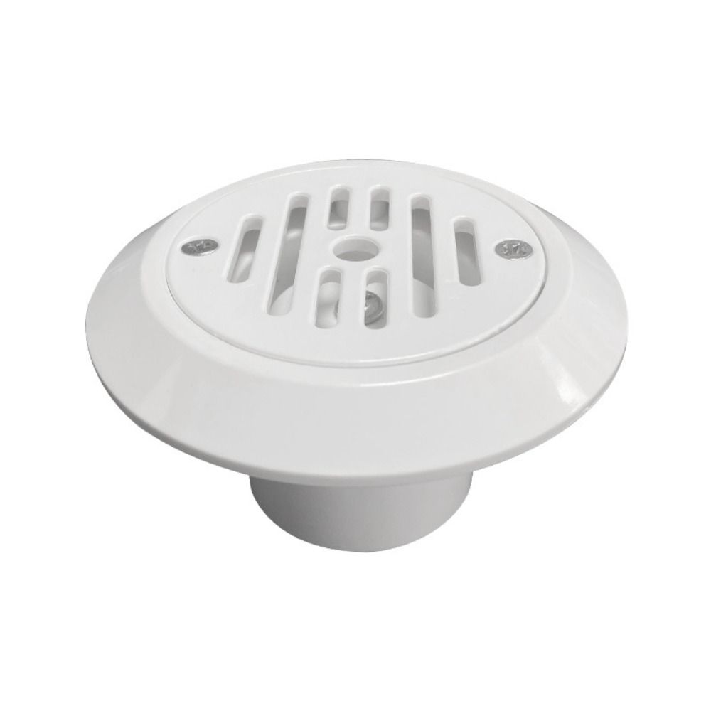 SP1424 Pool Wasserauslass 1,5 Zoll 2 Zoll Pool Einlass Fitting Tragbarer Poolablauf