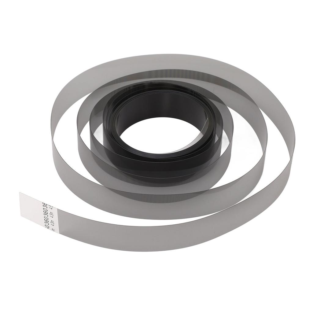 Printer Encoder Strip 360LPI 15mm Width 4500mm Length PET Film Inkjet Printer Raster Strip