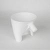 Newest Flour Funnel for Kitchen Aid Mixer Stand Mixer Attachment for Kitchen Aid Artisanal Ksm150 5-Quart Tilt-Head Stand Mixer
