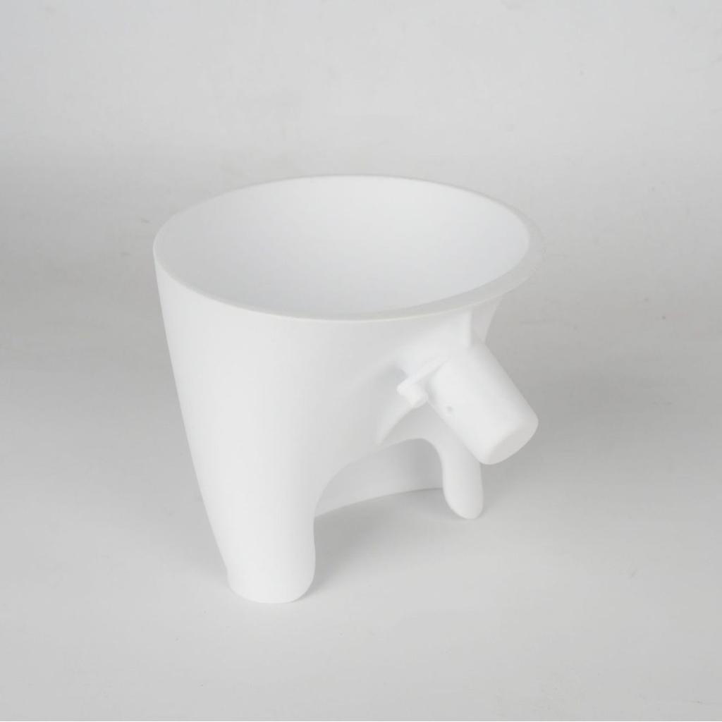 Newest Flour Funnel for Kitchen Aid Mixer Stand Mixer Attachment for Kitchen Aid Artisanal Ksm150 5-Quart Tilt-Head Stand Mixer