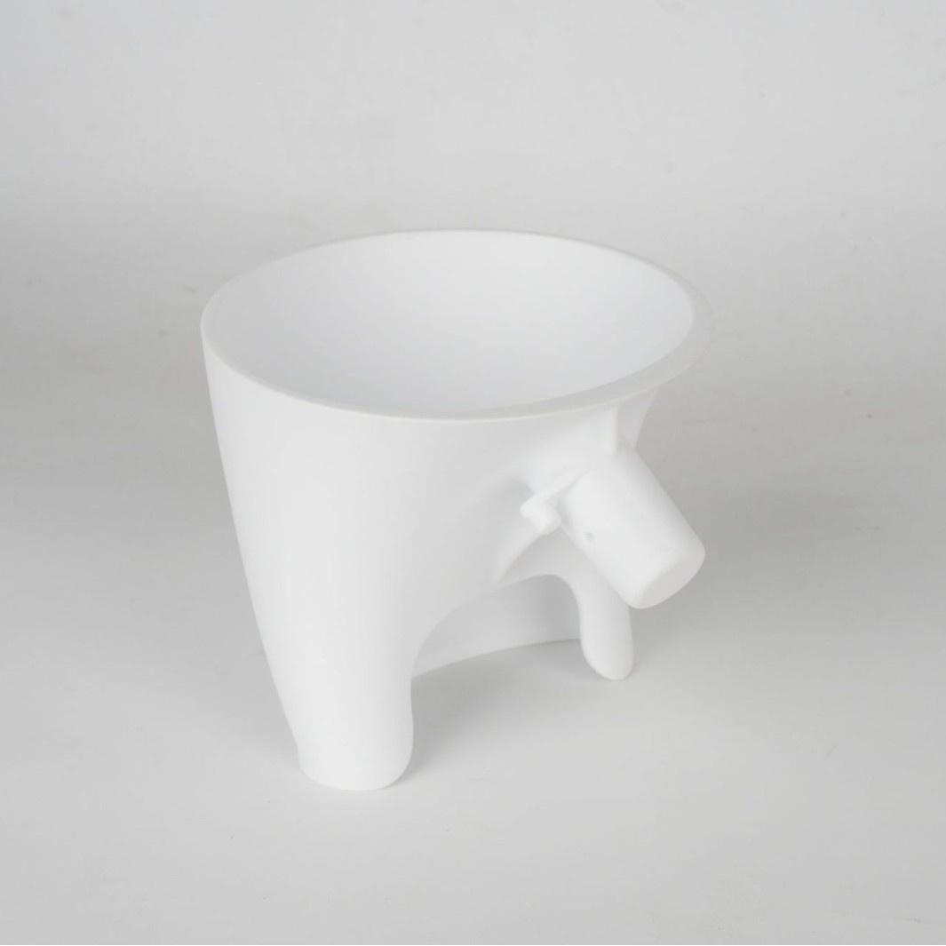 

For Kitchenaid Mixer KSM150 5-Quart Attachment-Icing Egg Liquid Funnel Stand Mixer Attachment For Flour Funnel