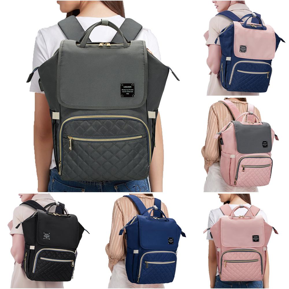 nappy bag backpack uk