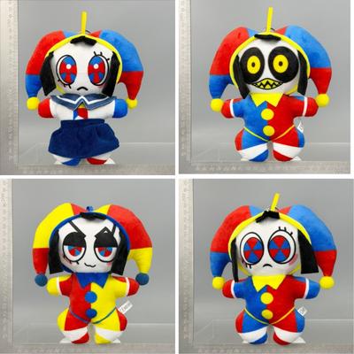 Muñecas y Peluches – Peluches - Héroes de películas