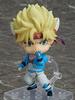 Medicos Nendoroid TV Anime Bizarre Caesar Zeppeli ABS PVC Painted Movable Figure "JoJo's Adventure" A. Non-scale &
