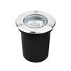Oprawa Dogruntowa Led Matowy Chrom 6W Ip67 4200K Gawra Ideus 03247