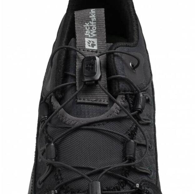 Треккинговые ботинки Jack Wolfskin Terraquest Low