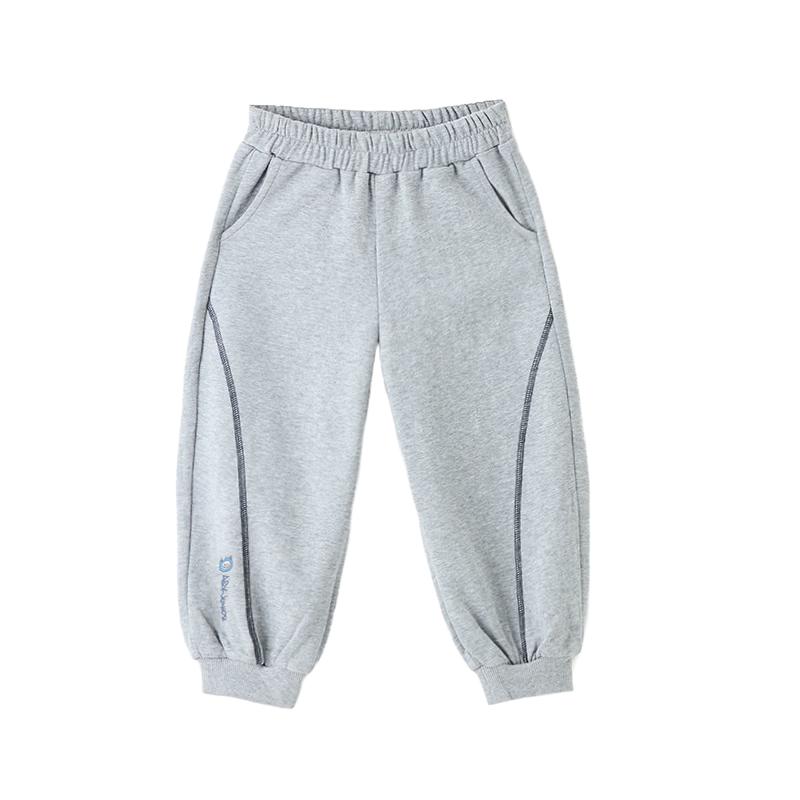 ASK JUNIOR Boys Spring/Autumn Cuffed Sweatpants 120