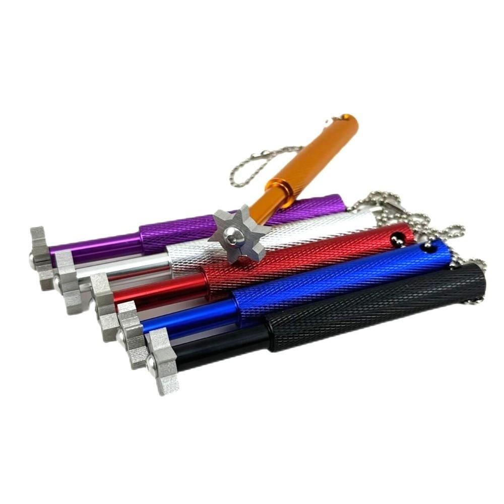 Alloy Wedge Golf Club Grooving Sharpening Tool Non-Slip Golf Groove Sharpener Golf Supplies