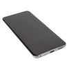 Phone Touch Screen Assembly 6.2 Inch AMOLED Display Touch Screen Digitizer Replacement with Frame for Galaxy S20 SM