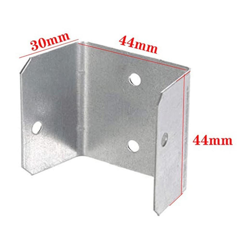 Clipsuri Panou Gard Oțel Galvanizat Clipsuri Compatibilitate Ridicată