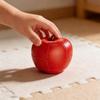 Fruit Shape Puzzle Cube With Plastic Material For Early Education Kids