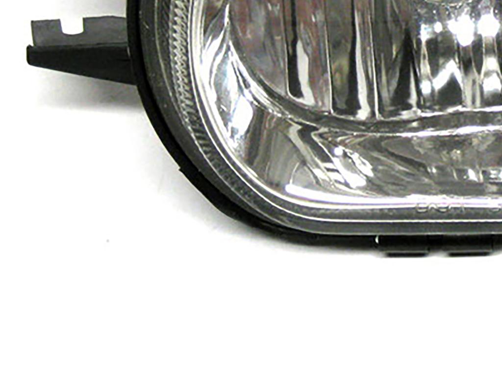 Mercedes C W203 / S203 00-07 Halogen Left & Right 2 Pieces Set