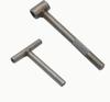 Hand Tools T Spanner 3/3.5/4/9/10mm Hexagon Wrench