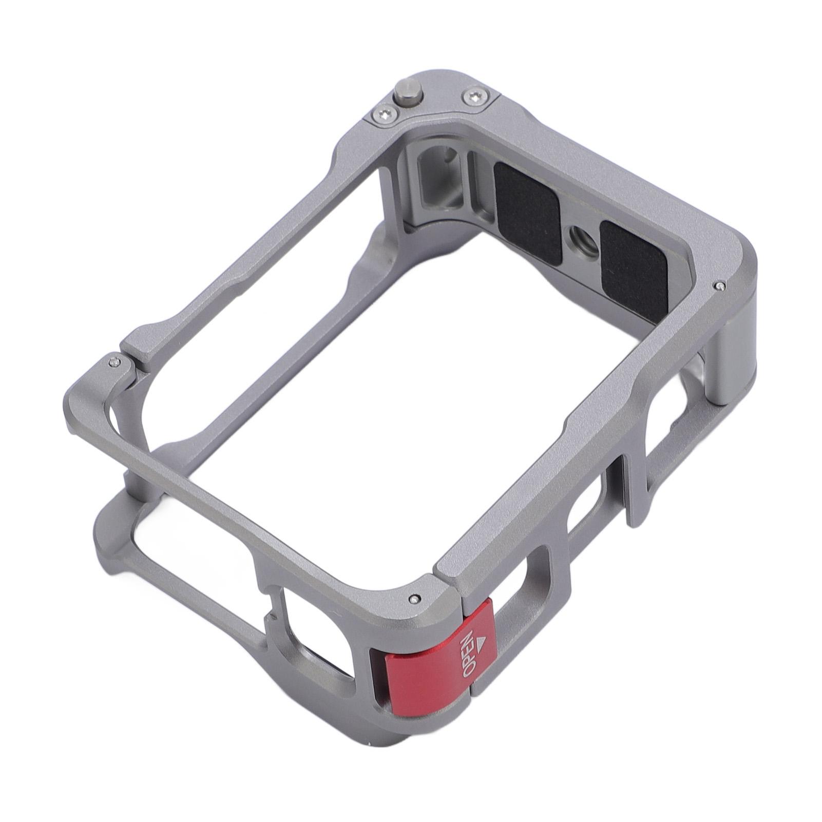 

Корпус для камеры Pro 2 Sports Camera, защитный чехол с креплением «холодный башмак» 14 дюймов