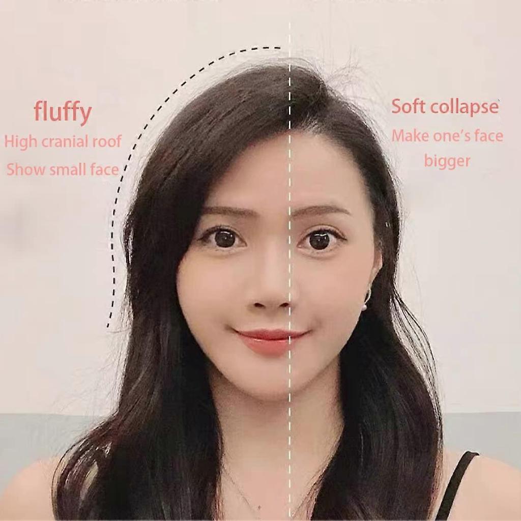 Volumizing Hair Clips for Root Lift Styling, Fast Volume Secure Grip, 6pcs 10x3cm