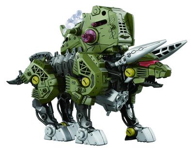 Zoids Zoids Wild ZW26 Kanonenbulle