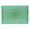 1Pcs Double Sided PCB Board Tin-plated Circuit Boards Prototype Board  For DIY Soldering Project